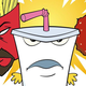 Image for article titled The end of Aqua Teen Hunger Force marks the end of an era for TV animation